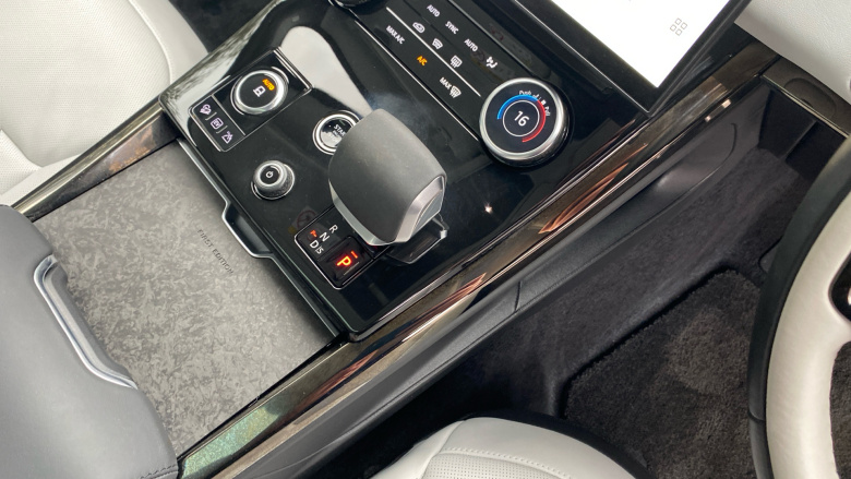 Land Rover Range Rover Sport 3.0 P510e First Edition 5dr Auto Estate